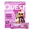 Quest Nutrition Overload Bar...
