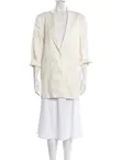 GAUGE81 Linen Blazer