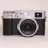 Used Fujifilm X100V Compact...