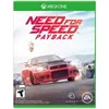 Need for Speed Payback (2017)...