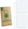 2 Stuks Screenprotector voor...