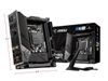 MSI MEG Z490I UNIFY LGA 1200...