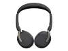 Jabra Evolve2 65 Flex...