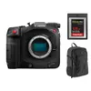 Canon EOS C80 Cinema Camera,...