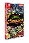 Teenage Mutant Ninja Turtles:...
