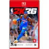 NBA 2K26, Nintendo Switch 2