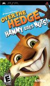 Over the Hedge: Hammy Goes...