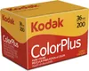 KODAK Colorplus 200 Boxed 36X1