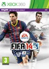 FIFA 14 Microsoft XBox 360...