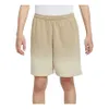 Nike Shorts Gradient Cotton...