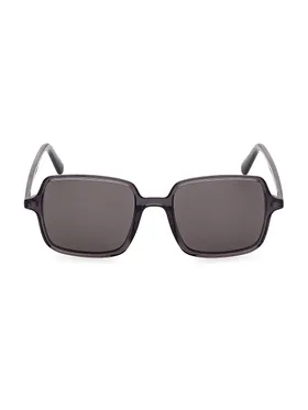 Women's Shadorn 51MM Square...