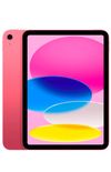 Apple iPad 2022 WiFi 64GB Roze