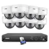 ANNKE 4K Ultra HD PoE Network...