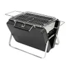 Alomejor Portable Charcoal...