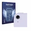 Savvies - Screenprotector...