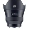 ZEISS 18mm f/2.8 Batis Series...