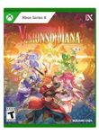 Visions of Mana - Amazon...