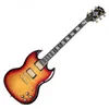 Gibson SG Supreme Fireburst