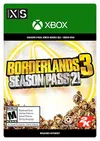 Borderlands 3 Season Pass 2 -...