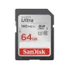 SanDisk 64GB Ultra Class 10...