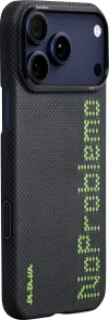 Pitaka Hoesje Voor Apple...
