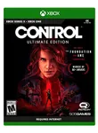 Control Ultimate Edition -...