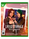Life is Strange: Reunion...