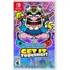 WarioWare: Get it Together! -...