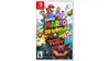 Super Mario 3D World +...