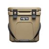 Yeti Roadie 24 Hard Cooler Tan