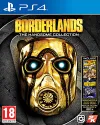 GIOCO PS4 BORDERLANDS THE…