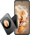 Nubia nubia Flip 5G...
