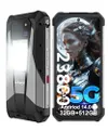 Unihertz Tank 3 Pro Rugged...