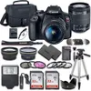 Canon EOS Rebel T7 DSLR...