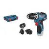 Bosch Professional 12V System...