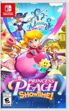 Princess Peach™: Showtime! -...