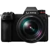 Lumix s1r ii + 24-105mm f/4...