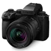 Panasonic LUMIX S5 IIX...