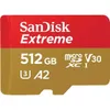 SanDisk - Extreme 512 GB...