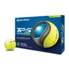 2024 TP5 Yellow Golf Balls |...