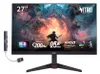Acer - Nitro 27" FHD IPS...