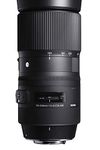 Sigma 150-600mm 5-6.3...