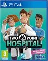 Two Point Hospital -...