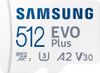 Samsung - EVO Plus 512GB...