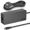 Alimentatore di rete USB C 65...