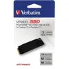 Verbatim 1TB Vi7000 PCIe NVMe...