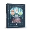 TeeTurtle Twisted Cryptids...