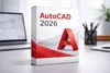 Autodesk AutoCAD 2026 -...