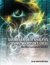 Guerrilla Data Analysis Using...