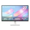 LG 27US500-W Ultrafine...